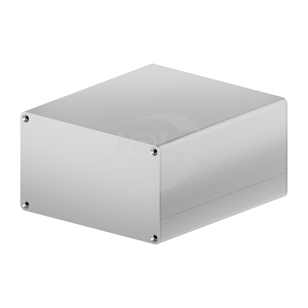 Aluminum Box | Aluminum Enclosure | JLCMC